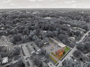 Residences on Lake in Kent, OH - Building Photo - Building Photo