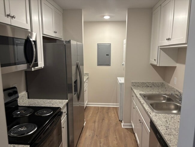 property at 420 Elysian Fields Rd