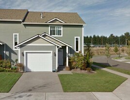 2910 Alyssa Ct SE in Olympia, WA - Building Photo