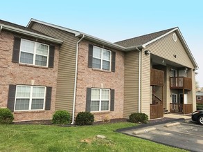 Park Place Apartments in Farmington, MO - Building Photo - Building Photo