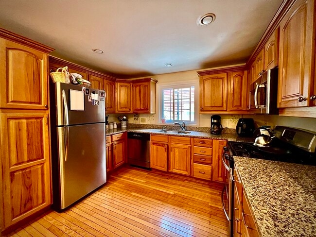 67 Commonwealth Rd, Unit 1