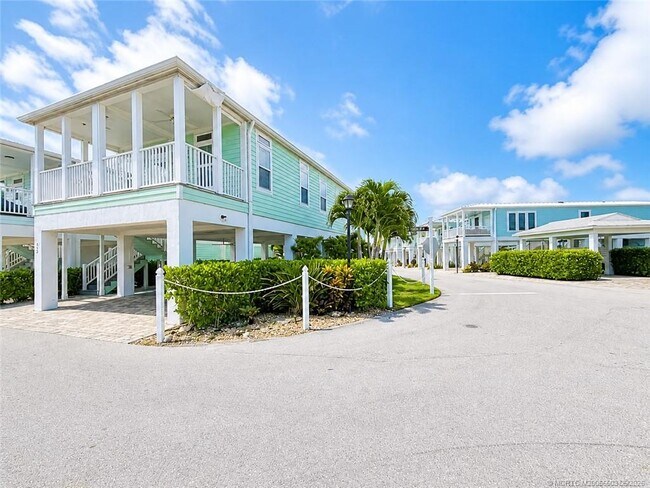 252 NE Ebbtide Way in Ocean Breeze, FL - Building Photo - Building Photo