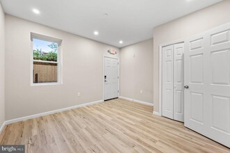 2134 N 19th St in Philadelphia, PA - Building Photo - Building Photo