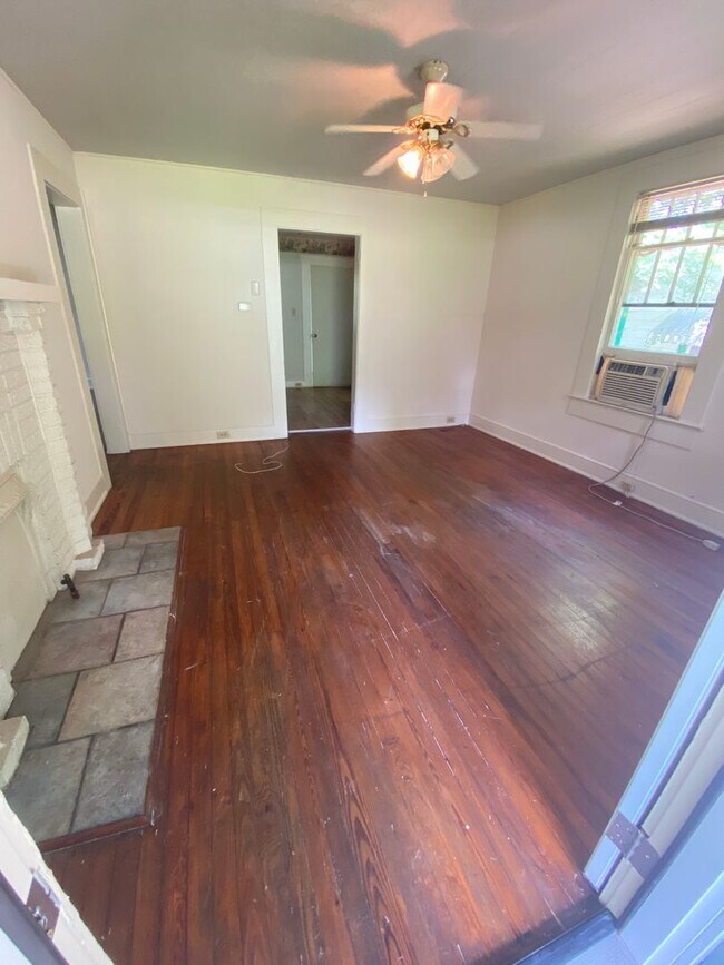 2724 Old Quintard Ave Rentals in Anniston, AL