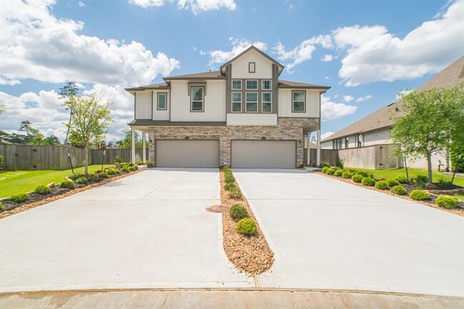 438 Lake Day Dr in Conroe, TX - Building Photo - Building Photo