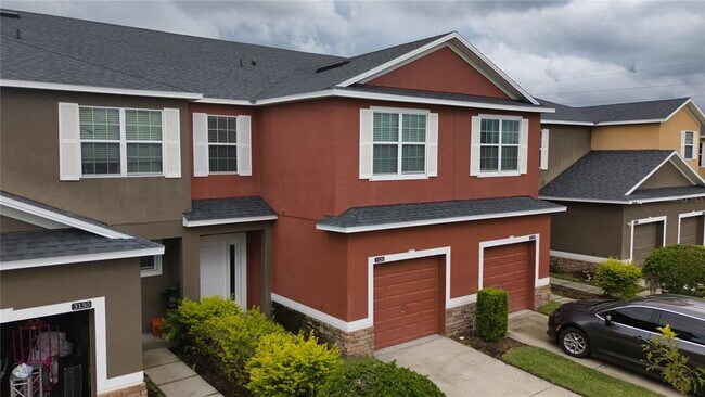 3126 Rodrick Cir in Orlando, FL - Building Photo - Building Photo