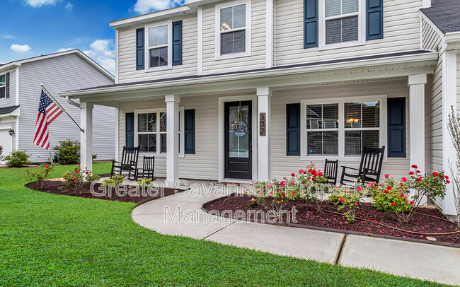 337 Waybridge Way in Richmond Hill, GA - Building Photo - Building Photo