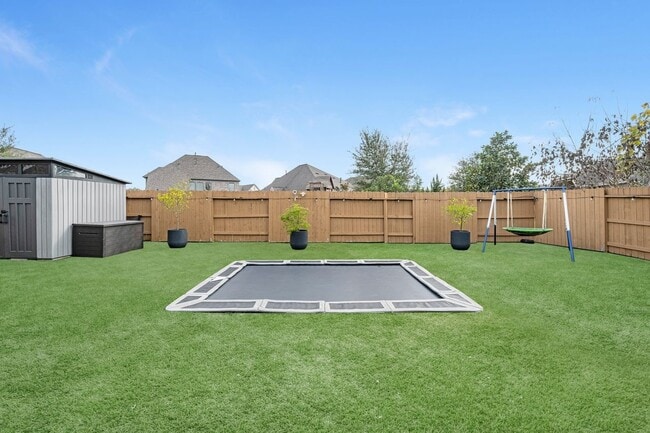 4014 Emerson Cove Dr in Spring, TX - Building Photo - Building Photo