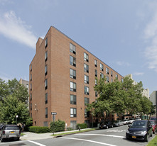 Scheuer Plaza Apartments