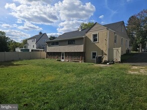 1715 Hazel Ave in Bristol, PA - Building Photo - Building Photo