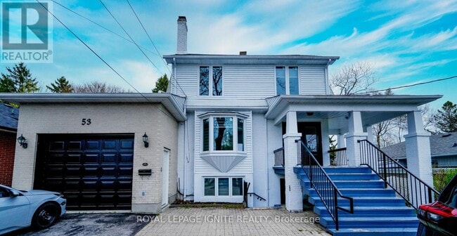 property at 53 Mason Rd