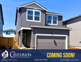 4833 Thyme Ave NE in Salem, OR - Building Photo
