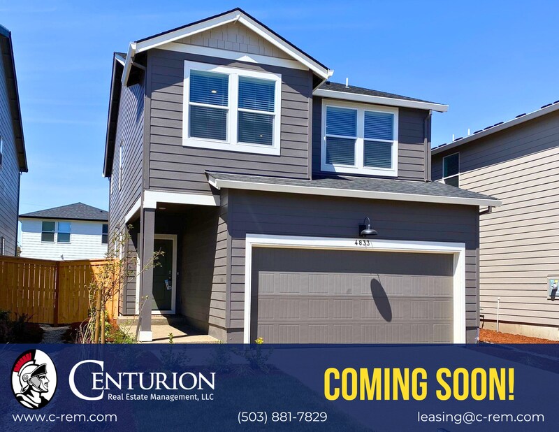 4833 Thyme Ave NE in Salem, OR - Building Photo