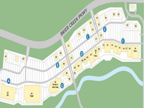 7709 Alexander Promenade PI ROOM #, Unit ROOM # A in Raleigh, NC - Foto de edificio - Building Photo