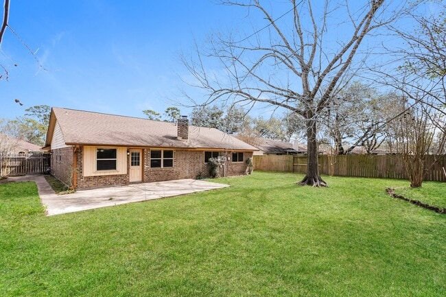 property at 21611 Glenbranch Dr