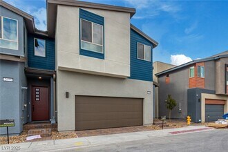 2691 Chance Canyon St in Henderson, NV - Building Photo - Building Photo