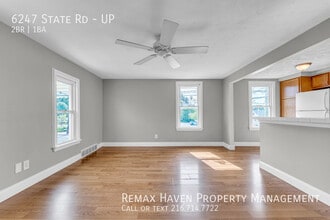 6247 State Rd-Unit -UP in Parma, OH - Building Photo - Building Photo