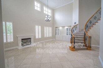 25910 Tennyson Ln in Stevenson Ranch, CA - Building Photo - Building Photo