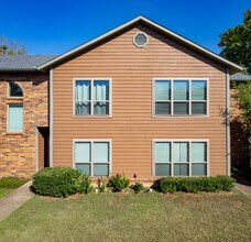 Norwood Place in Arlington, TX - Foto de edificio - Building Photo