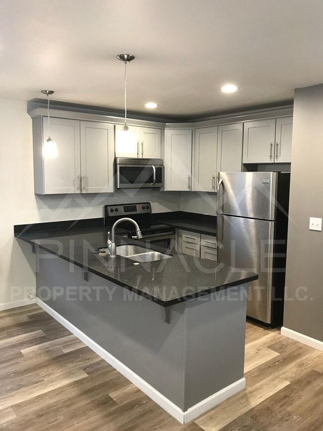 property at 3500 Main St