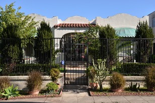 3933 Georgia St in San Diego, CA - Building Photo