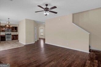 469 Archie Way in Ludowici, GA - Building Photo - Building Photo