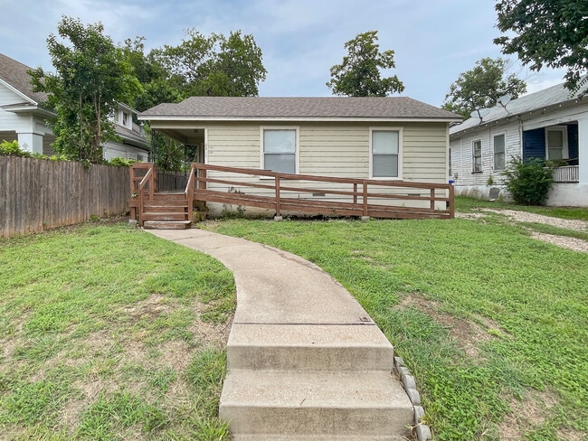 property at 2313 Morrow Ave
