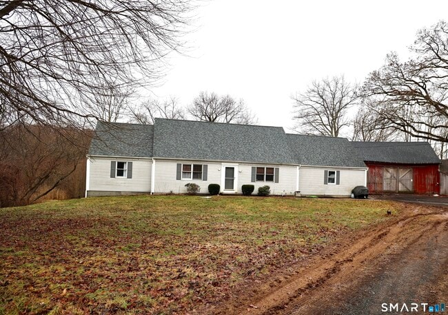 property at 1257 Durham Rd