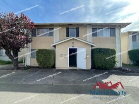 29 Alabama St in Vallejo, CA - Building Photo