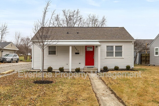 property at 1609 N Outer Dr