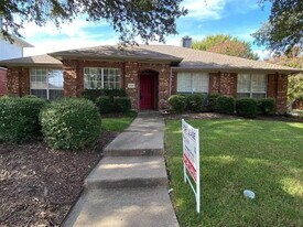 4121 Holly Dr in McKinney, TX - Building Photo