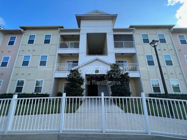 4958 Key Lime Dr in Jacksonville, FL - Building Photo - Building Photo