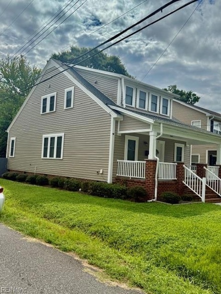 3138 Kansas Ave in Norfolk, VA - Building Photo - Building Photo