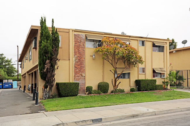 14172-14182 Buena St in Garden Grove, CA - Building Photo - Building Photo