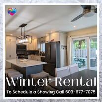 60 Weirs Rd in Gilford, NH - Building Photo