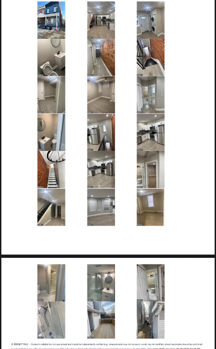 417 N Salford St in Philadelphia, PA - Building Photo