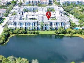 1660 Renaissance Commons Blvd in Boynton Beach, FL - Building Photo