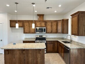 8396 E 34th Ln in Yuma, AZ - Building Photo - Building Photo