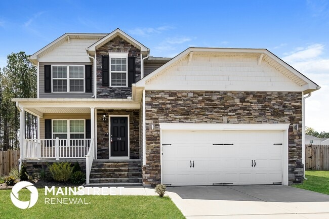 property at 113 Reno Ct