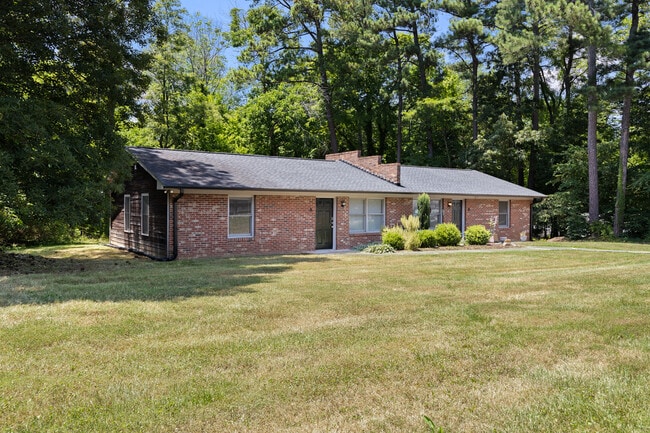 property at 689 Turner Street