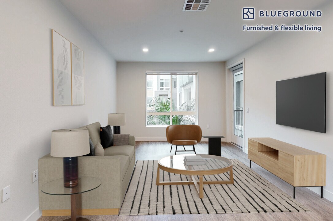 185 S State College Blvd in Brea, CA - Building Photo