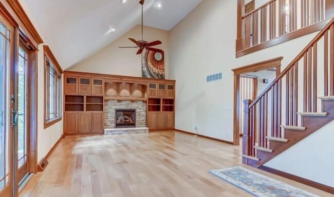 3120 Kensington Dr in Springfield, IL - Foto de edificio - Building Photo