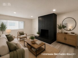 4719 Vista Del Monte Ave, Unit 3 in Los Angeles, CA - Building Photo
