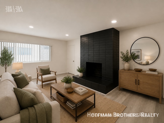 4719 Vista Del Monte Ave, Unit 3
