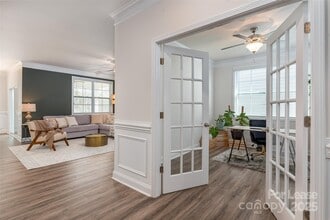 348 Secretariat Dr in Iron Station, NC - Building Photo - Building Photo