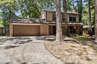 11823 S Red Cedar Cir in Spring, TX - Building Photo - Building Photo