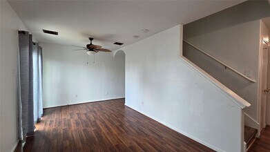 11806 E Galwan Cir in Houston, TX - Building Photo - Building Photo