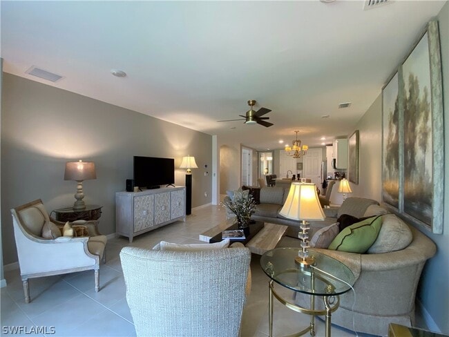 property at 14639 Edgewater Cir