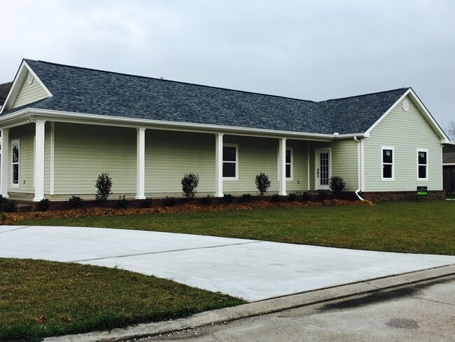 property at 206 Omega St