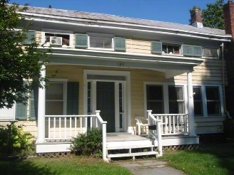 120 Tinker St in Woodstock, NY - Building Photo